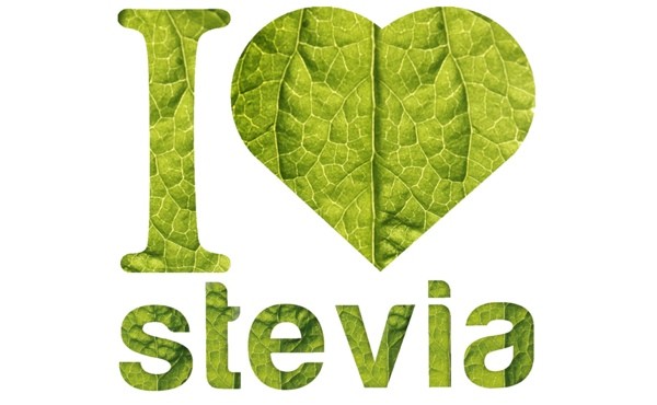 Stevia — Стевия - 3