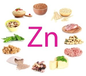 Zinc Lozenge — Пастилки с цинком - 1