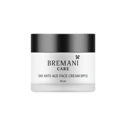 Night Anti-age Face Cream — Интенсивный ночной антивозрастной крем для лица 40+ - 2